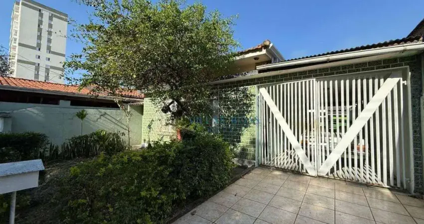 Casa com 3 quartos à venda na Rua Turiacu, Parque Industrial, São José dos Campos