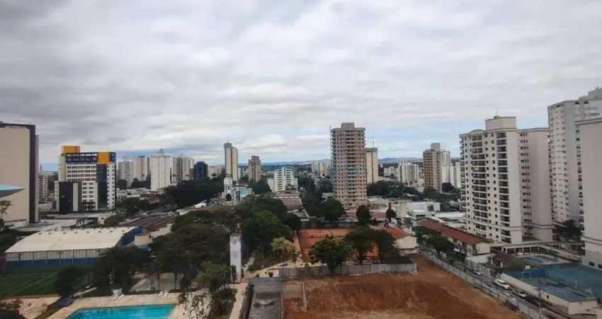 Apartamento com 3 quartos à venda na Avenida Nove de Julho, Jardim Apolo, São José dos Campos