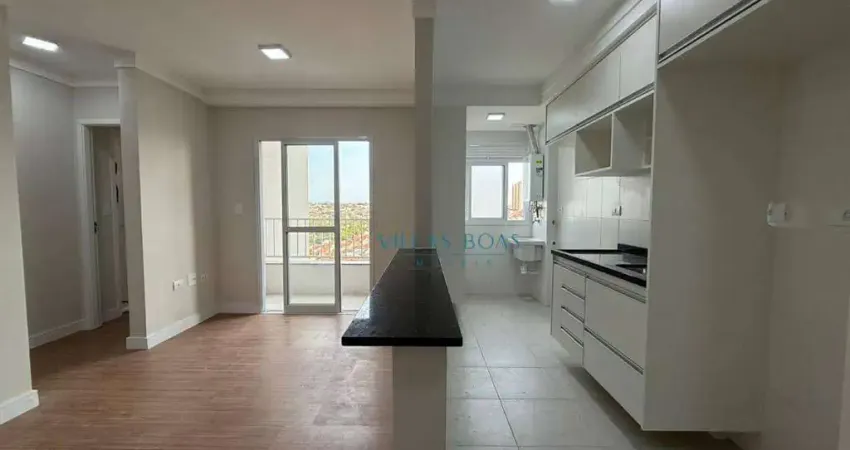 Apartamento com 2 dormitórios sendo 1 suíte!! no jardim oriente!!