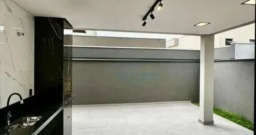 Casa com 3 dormitórios à venda, 152 m² por r$ 1.300.000,00 - condomínio rudá - são josé dos campos/sp