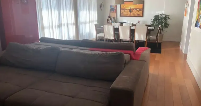 Apartamento com 3 dormitórios à venda, 159 m² por r$ 1.900.000,00 - jardim aquarius - são josé dos campos/sp