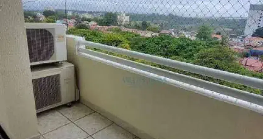 Apartamento com 3 dormitórios para alugar, 105 m² por r$ 4.188,75/mês - jardim satélite - são josé dos campos/sp