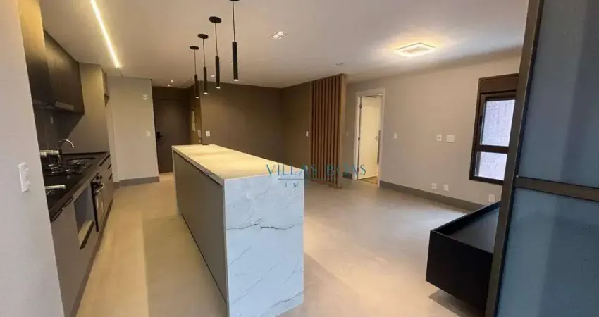 Apartamento com 2 quartos à venda na Rua Carlos Maria Auricchio, Condomínio Royal Park, São José dos Campos