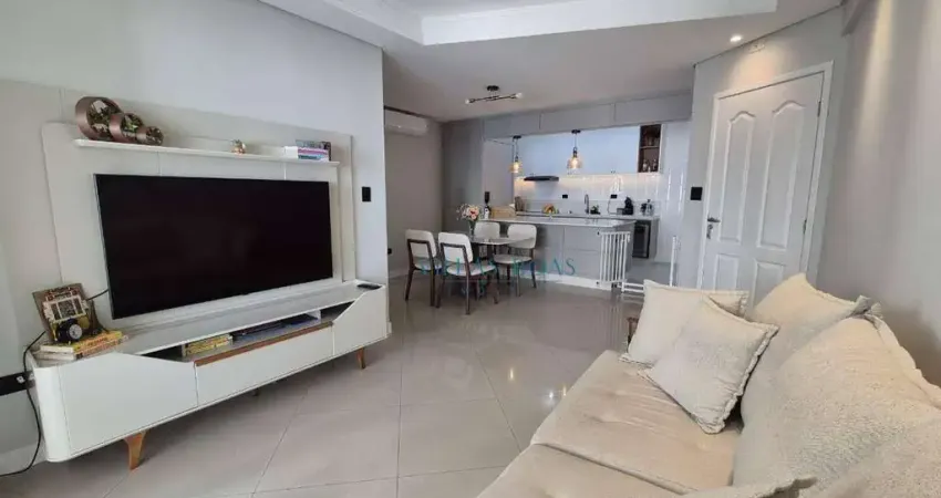 Apartamento de alto padrão reformado no jardim aquarius – 3 dorms, 2 suítes!