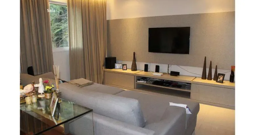 Apartamento com 3 dormitórios à venda, 189 m² por r$ 2.300.000,00 - vila adyana - são josé dos campos/sp