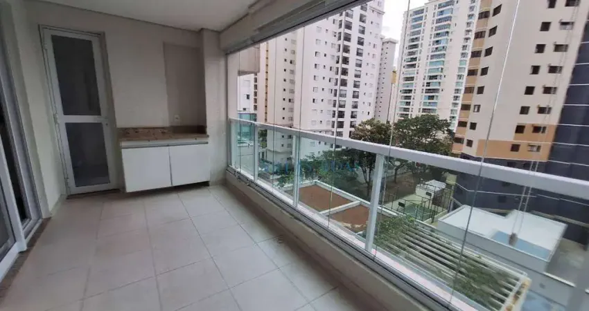 Apartamento com 2 dormitórios à venda, 75 m² - Jardim Aquarius - São José dos Campos/SP