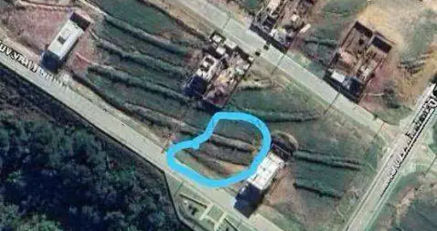 Terreno no condomínio terras alpha com 330m² (médio aclive)!!