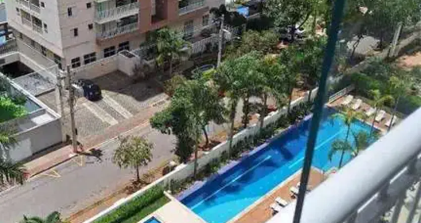 Apartamento à venda no pátio condomínio clube são josé dos campos 125m²