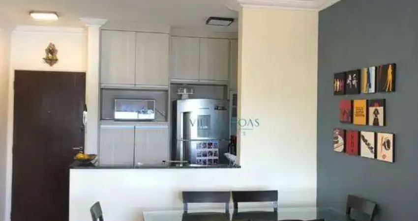 Apartamento 3 dormitórios - busca permuta por imóvel de menor valor!!!