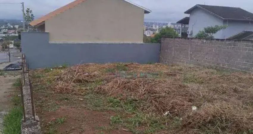 Terreno à venda, 257 m² por r$ 235.000,00 - jardim terras de santa helena - jacareí/sp