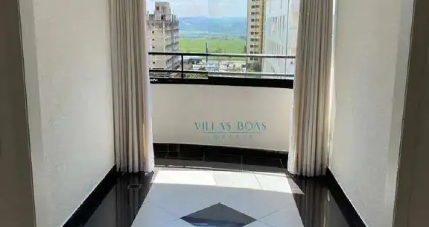 Apartamento com 1 quarto para alugar na Rua Doutor Jorge de Oliveira Coutinho, Jardim Aquárius, São José dos Campos