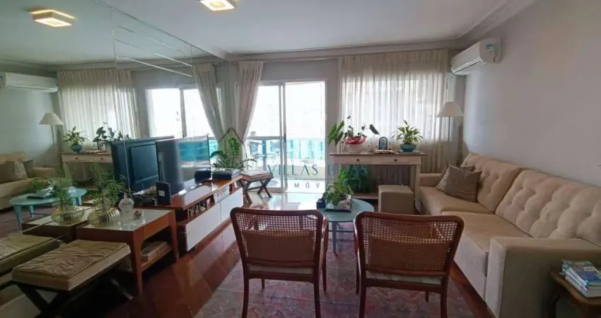 Apartamento com 4 dormitórios para alugar, 128 m² por r$ 7.700,00/mês - jardim aquarius - são josé dos campos/sp