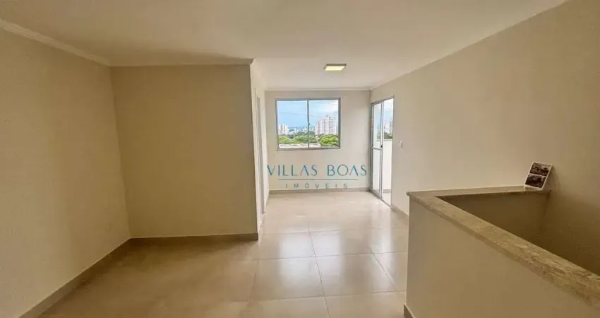 Cobertura com 3 quartos à venda na Rua Andorra, Jardim América, São José dos Campos