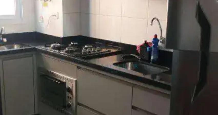 Flat mobiliado para locação no smart residence – jardim aquarius, são josé dos campos!!