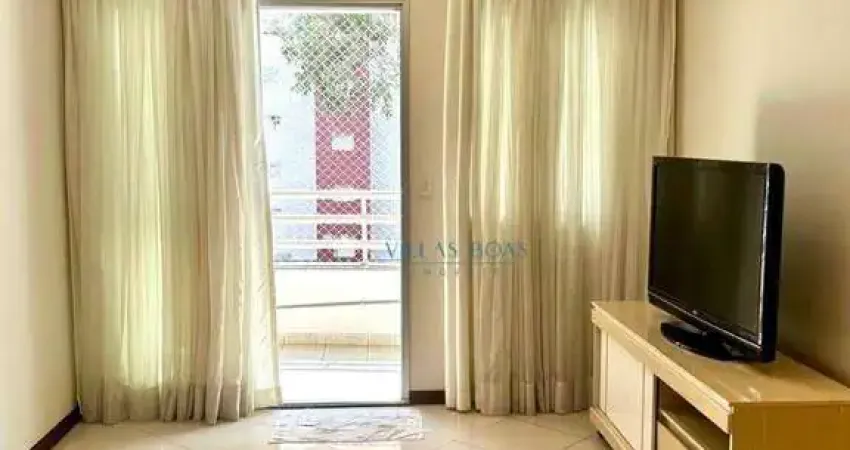 Apartamento com 3 quartos para alugar na Rua dos Atuns, Jardim Aquárius, São José dos Campos