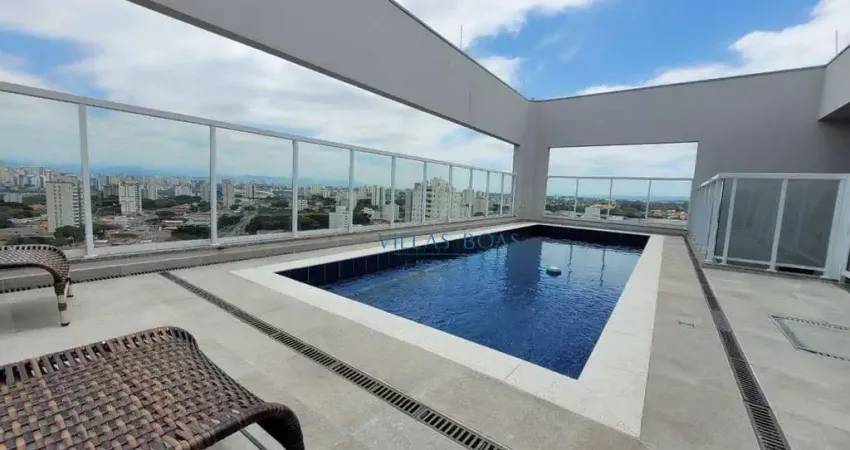 Apartamento com 2 quartos à venda na Rua Camocim, Parque Industrial, São José dos Campos