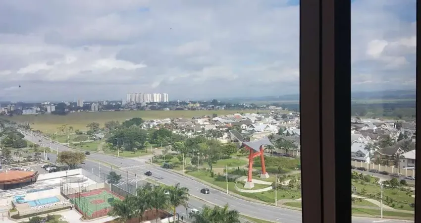 Sala, 49 m² - venda ou locação no jardim aquarius - são josé dos campos/sp