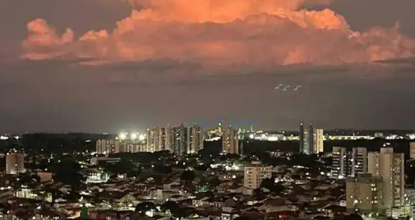 Apartamento com 3 quartos à venda na Rua Maurício Cardoso, Jardim Sul, São José dos Campos