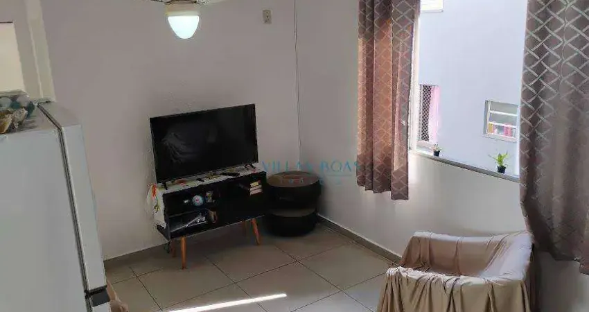 Apartamento com 3 dormitórios à venda, 67 m² por r$ 375.000,00 - jardim satélite - são josé dos campos/sp