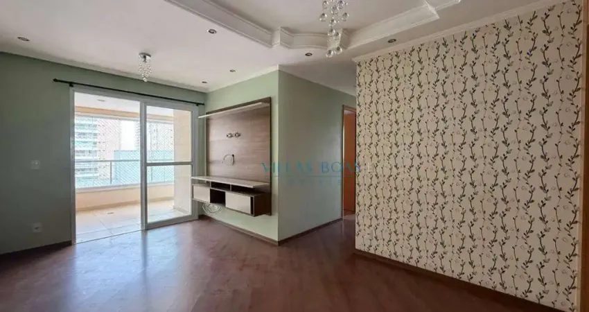 Apartamento com 3 dormitórios sendo 1 suíte e churrasqueira na varanda!!