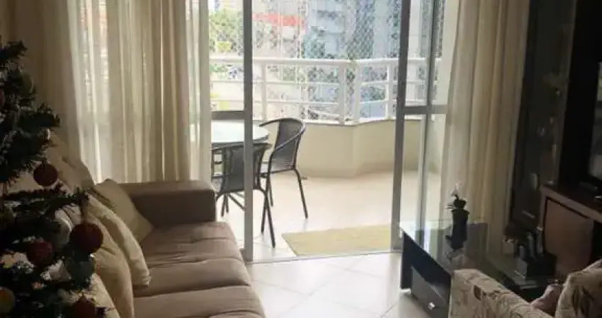 Apartamento com 2 dormitórios para alugar, 80 m² por r$ 5.208,00/mês - jardim aquarius - são josé dos campos/sp