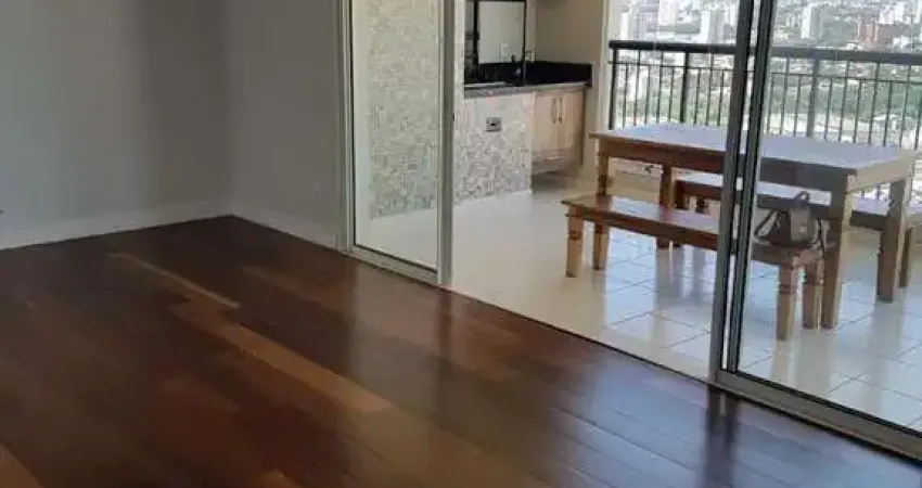 Apartamento com 3 dormitórios à venda, 116 m² por r$ 1.390.000,00 - jardim aquarius - são josé dos campos/sp