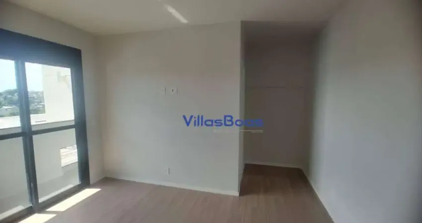Apartamento com 2 dormitórios à venda, - jardim satélite - são josé dos campos/sp
