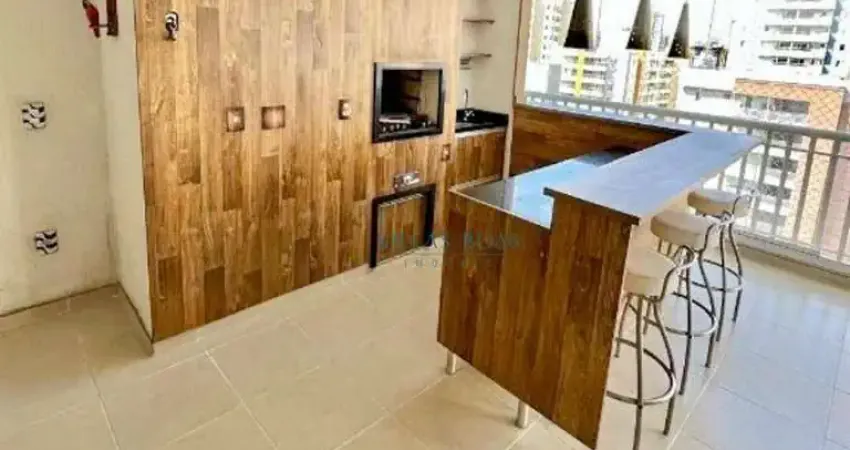 Apartamento com 4 dormitórios à venda e para locação, 125 m² por r$ 1.350.000,00/ r$6.900,00 - royal park - são josé dos campos/sp