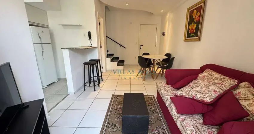 Apartamento com 1 quarto à venda na Rua das Pescadas, Jardim Aquárius, São José dos Campos