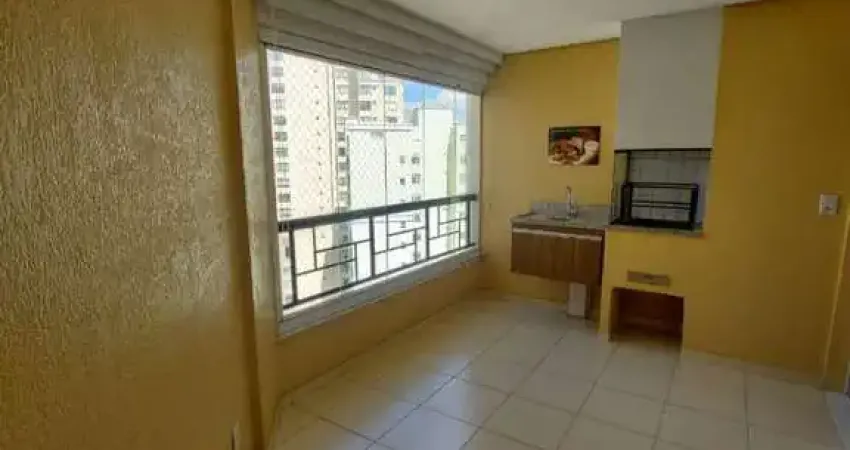 Apartamento com 2 dormitórios para alugar, 67 m² por r$ 4.222,07/mês - jardim aquarius - são josé dos campos/sp