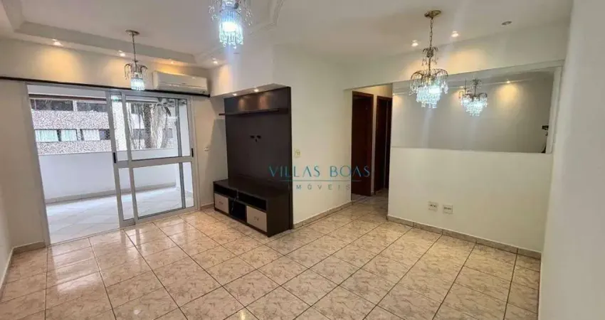 Apartamento com 3 quartos à venda na Rua do Aruana, Jardim Aquárius, São José dos Campos