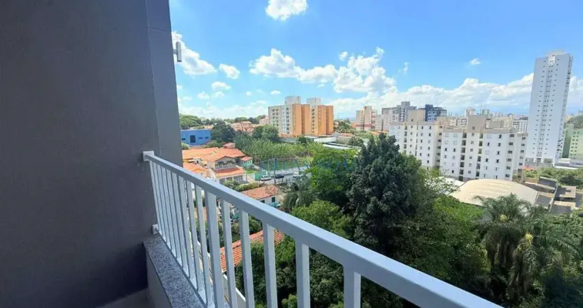 Apartamento com 2 quartos para alugar na Rua das Chácaras, Jardim Oriente, São José dos Campos