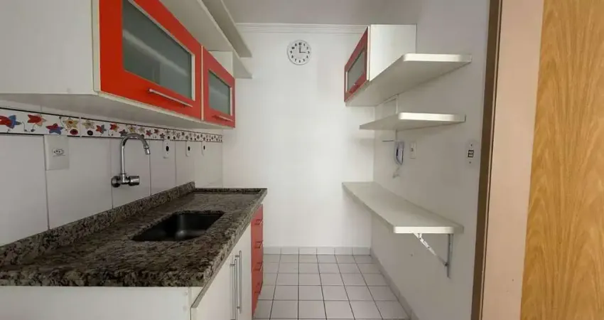 Apartamento com 2 quartos à venda na Rua Professor Roberval Froes, Jardim Esplanada, São José dos Campos