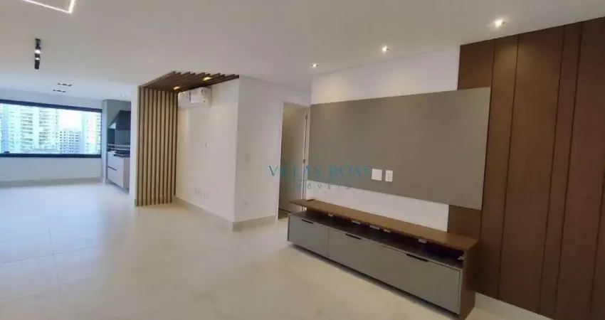 Apartamento com 3 dormitórios para alugar, 120 m² - vila ema - são josé dos campos/sp