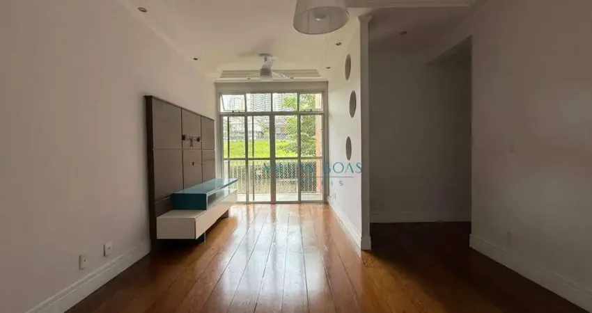Apartamento 93m² para locação ao lado do shopping colinas!!