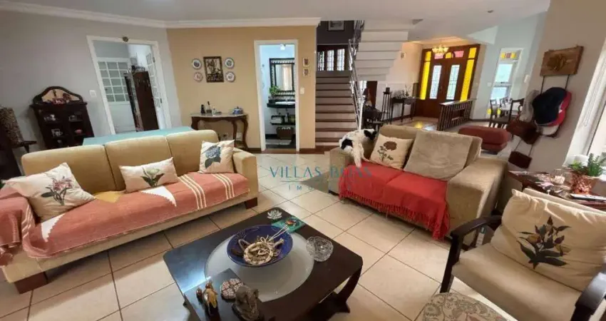 Casa com 3 dormitórios para alugar, 420 m² por r$ 15.334,16/mês - urbanova - são josé dos campos/sp