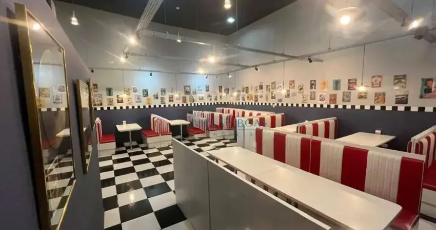 Ponto, 221 m² - para venda ou locação - jardim américa - são josé dos campos/sp