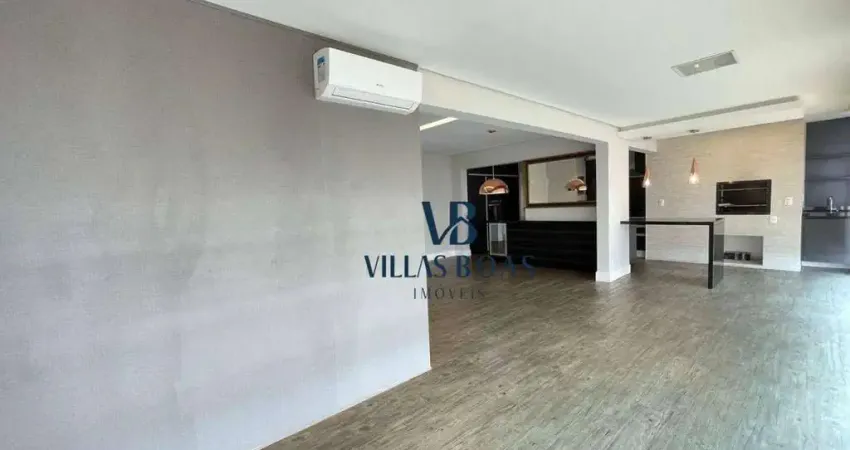 Apartamento com 3 quartos à venda na Rua Benedita Simões de Almeida, Jardim Aquárius, São José dos Campos