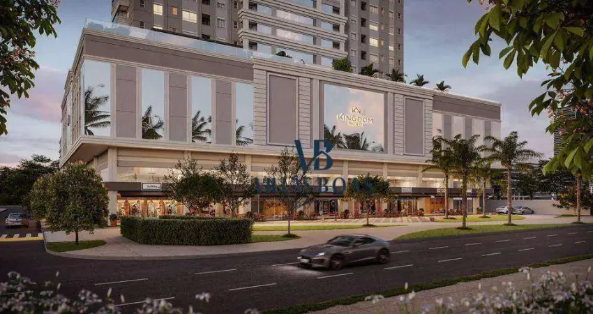 Apartamento com 3 dormitórios à venda, 83 m² por R$ 1.350.000,00 - Jardim das Colinas - São José dos Campos/SP