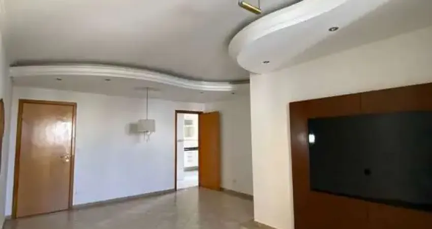Apartamento com 3 dormitórios para alugar, 99 m² por R$ 5.909,62/mês - Jardim Aquarius - São José dos Campos/SP