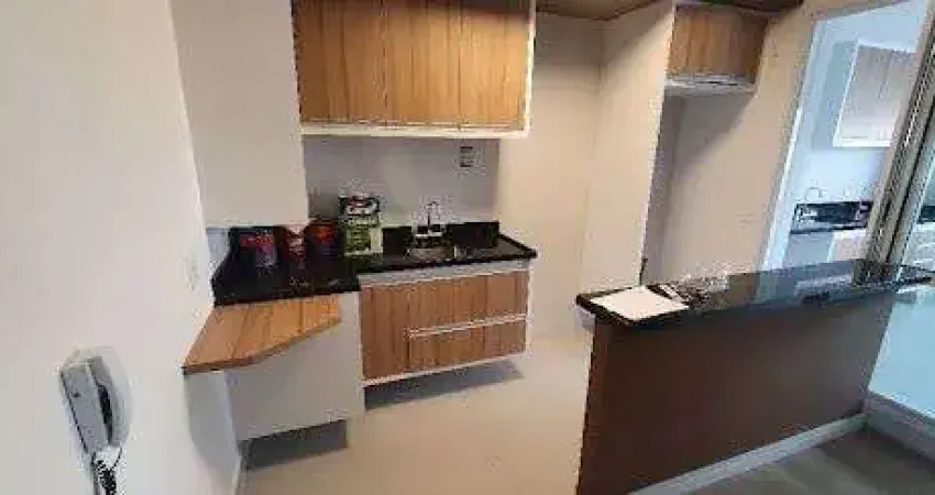 Apartamento com 2 dormitórios à venda, 73 m² - Jardim Aquarius - São José dos Campos/SP