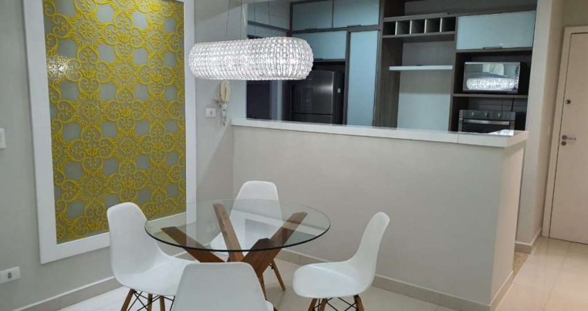 Apartamento com 2 quartos para alugar na Avenida do Tubarão, Jardim Aquárius, São José dos Campos