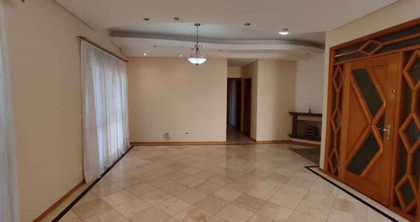 Cobertura com 4 dormitórios à venda, 262 m² por R$ 2.500.000,00 - Jardim Aquarius - São José dos Campos/SP