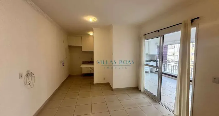 Apartamento com 2 dormitórios para alugar, 75 m²  no  jardim aquarius - são josé dos campos/sp