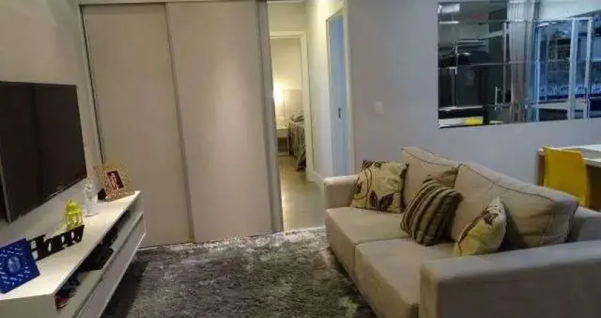 Apartamento com 3 dormitórios à venda, 97 m² por R$ 850.000,00 - Jardim Califórnia - Jacareí/SP