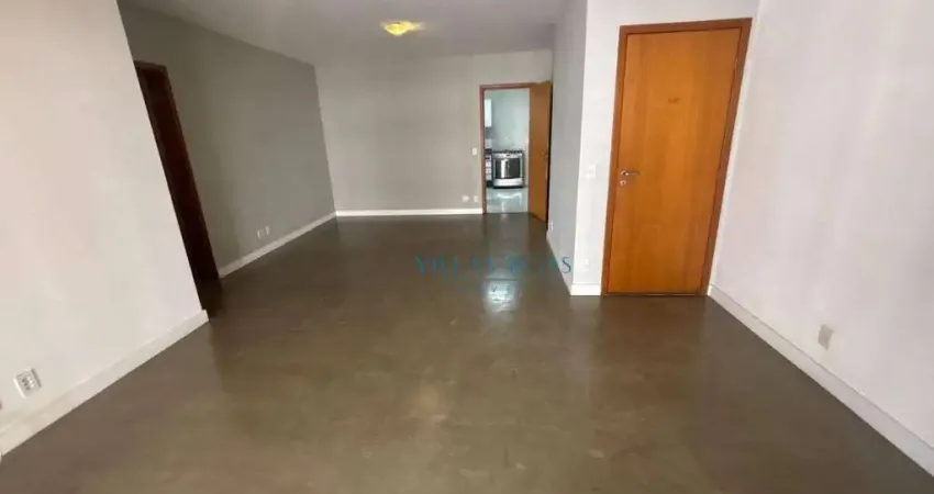 Apartamento com 4 dormitórios, 153 m² - venda por r$ 1.550.000,00 ou aluguel por r$ 8.417,50/mês - jardim aquarius - são josé dos campos/sp