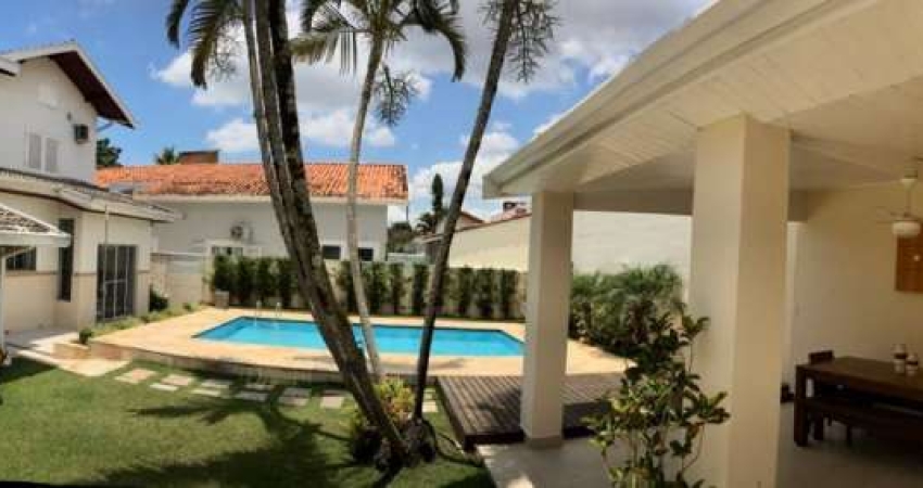 Casa com 4 dormitórios, 274 m² - venda por R$ 3.000.000,00 ou aluguel por R$ 14.090,00/mês - Conjunto Residencial Esplanada do Sol - São José dos Campos/SP