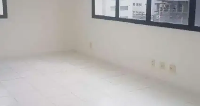 Sala para alugar, 37 m² por r$ 2.518,06/mês - jardim aquarius - são josé dos campos/sp