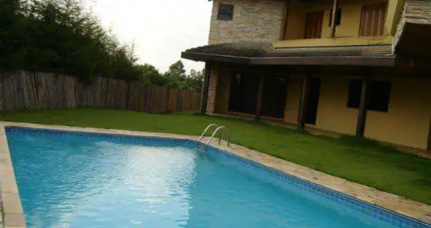 Casa com 5 dormitórios, 700 m² - venda por r$ 4.500.000,00 ou aluguel por r$ 16.329,00/mês - conjunto residencial esplanada do sol - são josé dos campos/sp