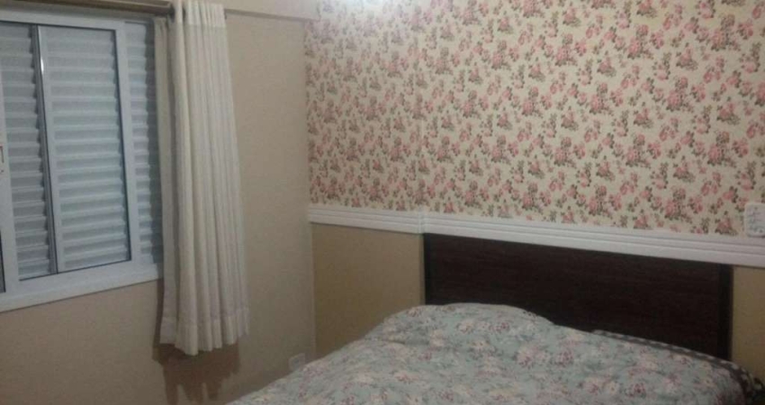 Apartamento com 2 dormitórios à venda, 53 m² por R$ 360.000,00 - Vila Industrial - São José dos Campos/SP